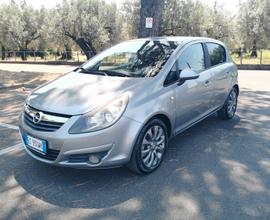 OPEL Corsa 4ª serie - 2010