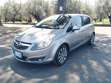 OPEL Corsa 4ª serie - 2010