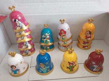 Campanelle Disney