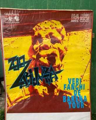 MANIFESTO MUSICA ZOO ZABUMBA