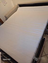 divano letto 2 posti