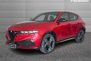 Alfa Romeo Tonale SPORT SPECIALE - 1.6 - 2026...
