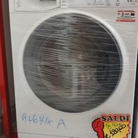 LAVASCIUGA HOTPOINT ARISTON 9+6KG 