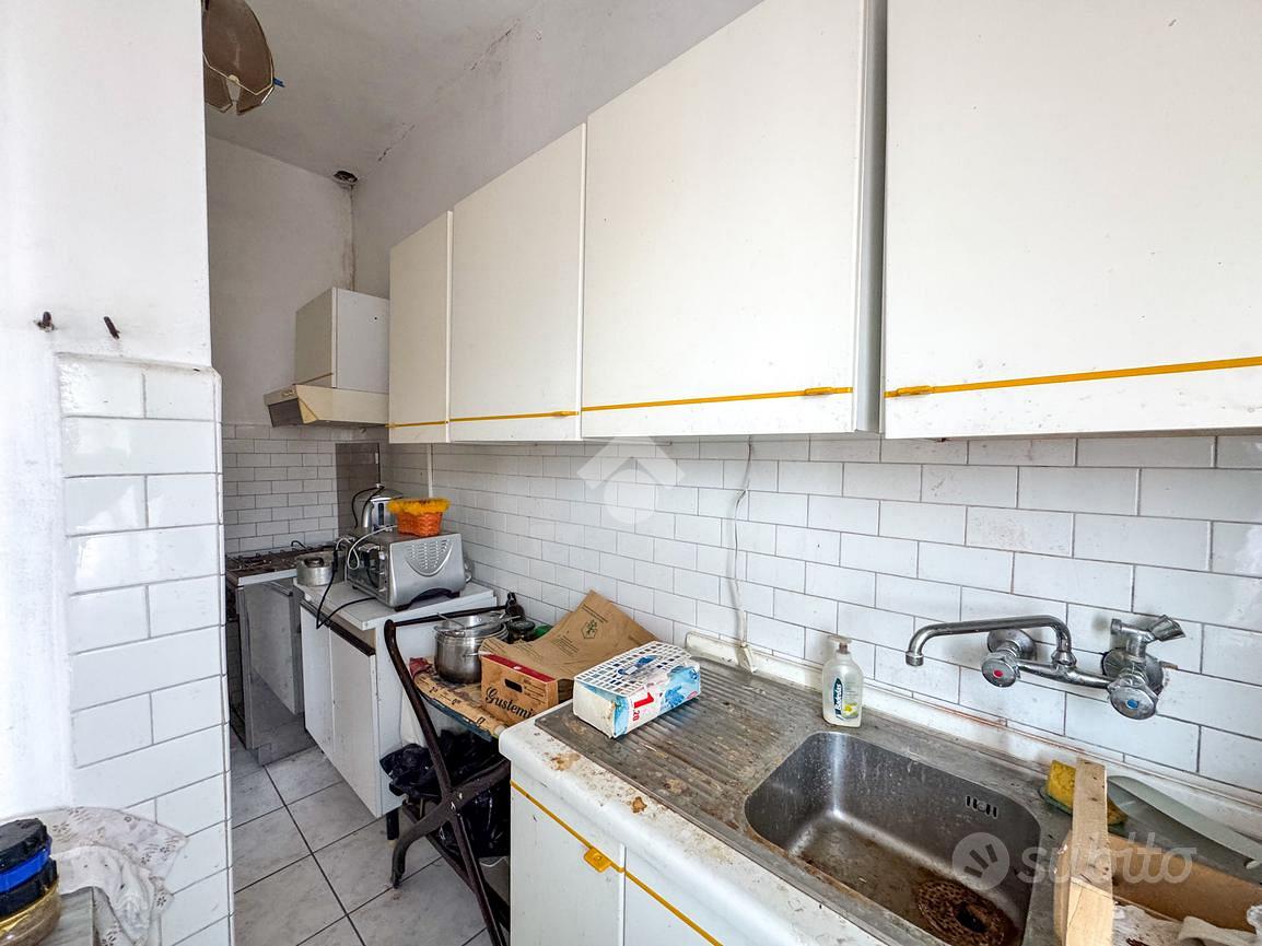 Appartamento – Pontedera, Oltrera, Pisa - Vista 4