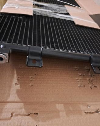 condensatore climatizzatore fiat Punto 188