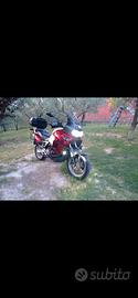 Honda Varadero 1000