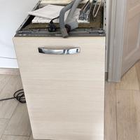 LAVASTOVIGLIE  ARISTON