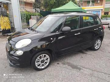 Fiat 500L 1.3 mjt