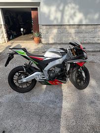 aprilia 125