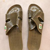 Sandali Esercito Italiano