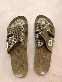 Sandali Esercito Italiano