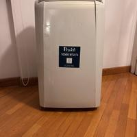 Condizionatore pingiuino de longhi