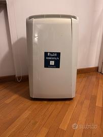 Condizionatore pingiuino de longhi