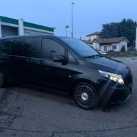Vito tourer 119