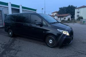 Vito tourer 119