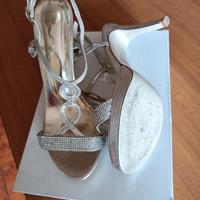 Scarpe eleganti n38