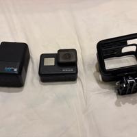 gopro hero 7 black