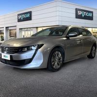 Peugeot 508 BlueHDi 130 Active Business S/S EAT8