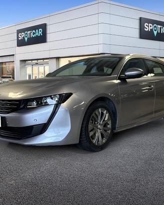 Peugeot 508 SW BlueHDi 160 Allure SW S/S EAT8...