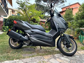 X-max Tech Max 300