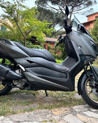 X-max Teck Max 300