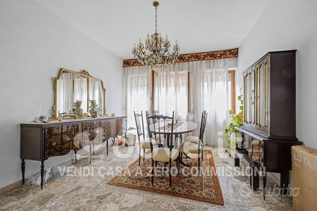 Appartamento di 132 m² con 4 locali a Pescara - Vista 6
