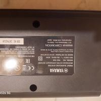 saundbar Yamaha Yas 109