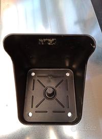 Porta sale per box cavalli 