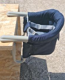 Seggiolino da tavolo INGLESINA