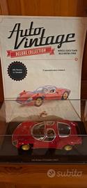 Alfa Romeo 33 stradale