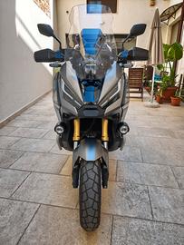 Honda Xadv Travel Edition 