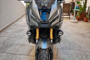 Honda Xadv Travel Edition 