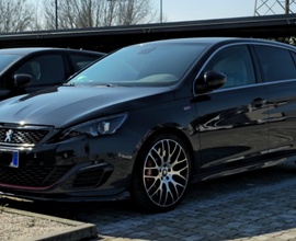 Peugeot 308 Gti 272cv