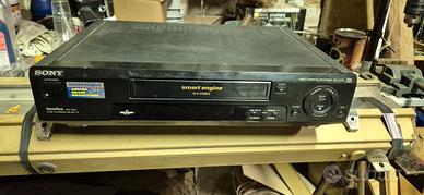 Videoregistratore Sony