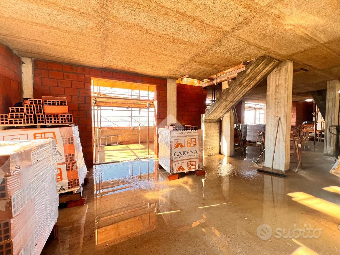 Appartamento – San Mauro Torinese, Centro - Vista 5