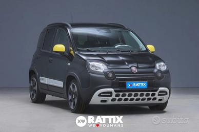 FIAT Pandina III 2024 Cross Pandina Cross 1.0 fire