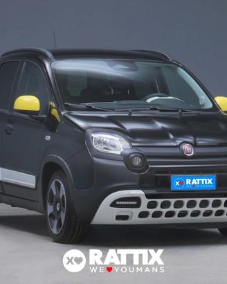 FIAT Pandina III 2024 Cross Pandina Cross 1.0 fire