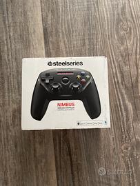 Controller Steelseries Nimbus