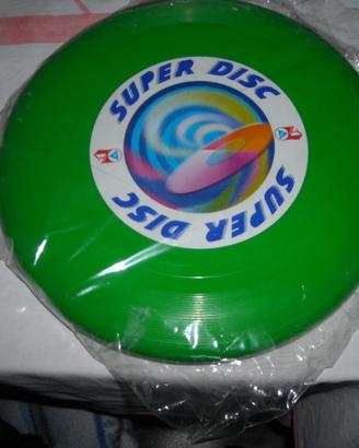 Frisbee