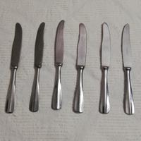 Set 6 Coltellini CROMBECH Anni 60