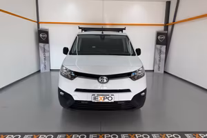 Toyota Proace City 1.5D 100 CV S&S PC 5p. Comfort