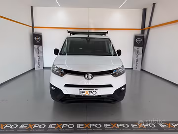 Toyota Proace City 1.5D 100 CV S&S PC 5p. Comfort