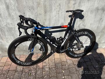 Bici da crono/triathlon o corsa