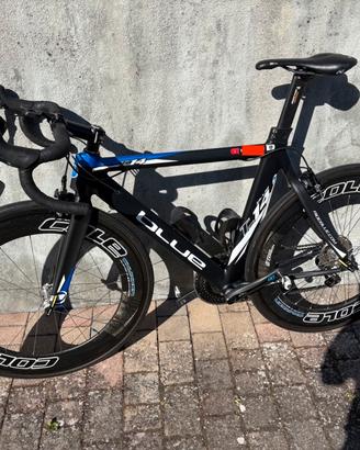 Bici da crono/triathlon o corsa