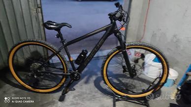 Mtb FOCUS 3.9  WHISTLER