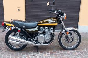Kawasaki 900 Z Z1A