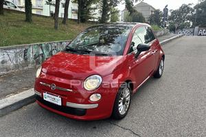 FIAT 500 0.9 TwinAir Turbo Pop Star