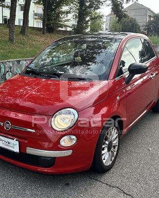 FIAT 500 0.9 TwinAir Turbo Pop Star