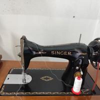 Singer 15 M 88