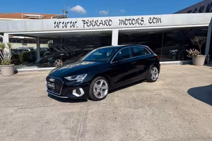 Audi A3 SPB 30 TDI S line edition 2021/ KM 74.000 